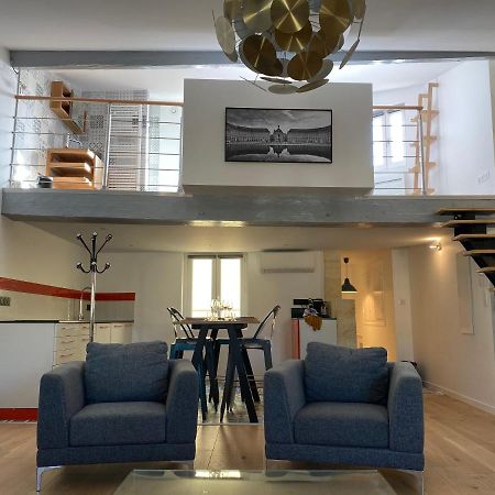 Апартаменты Le Loft Saint Remi Бордо Экстерьер фото